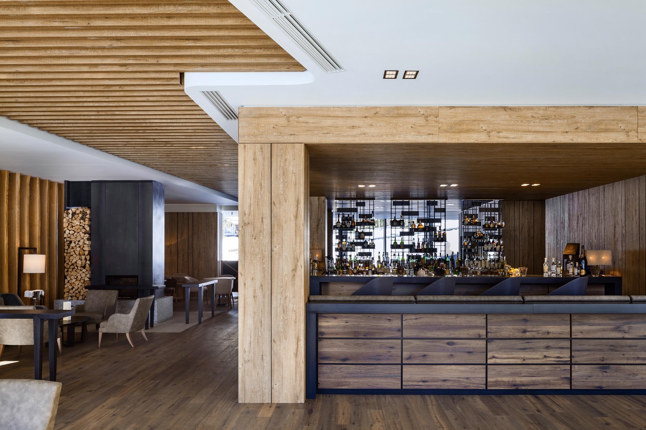Grand Hotel Courmayeur Mont Blanc, By R Collection Hotels Bagian luar foto