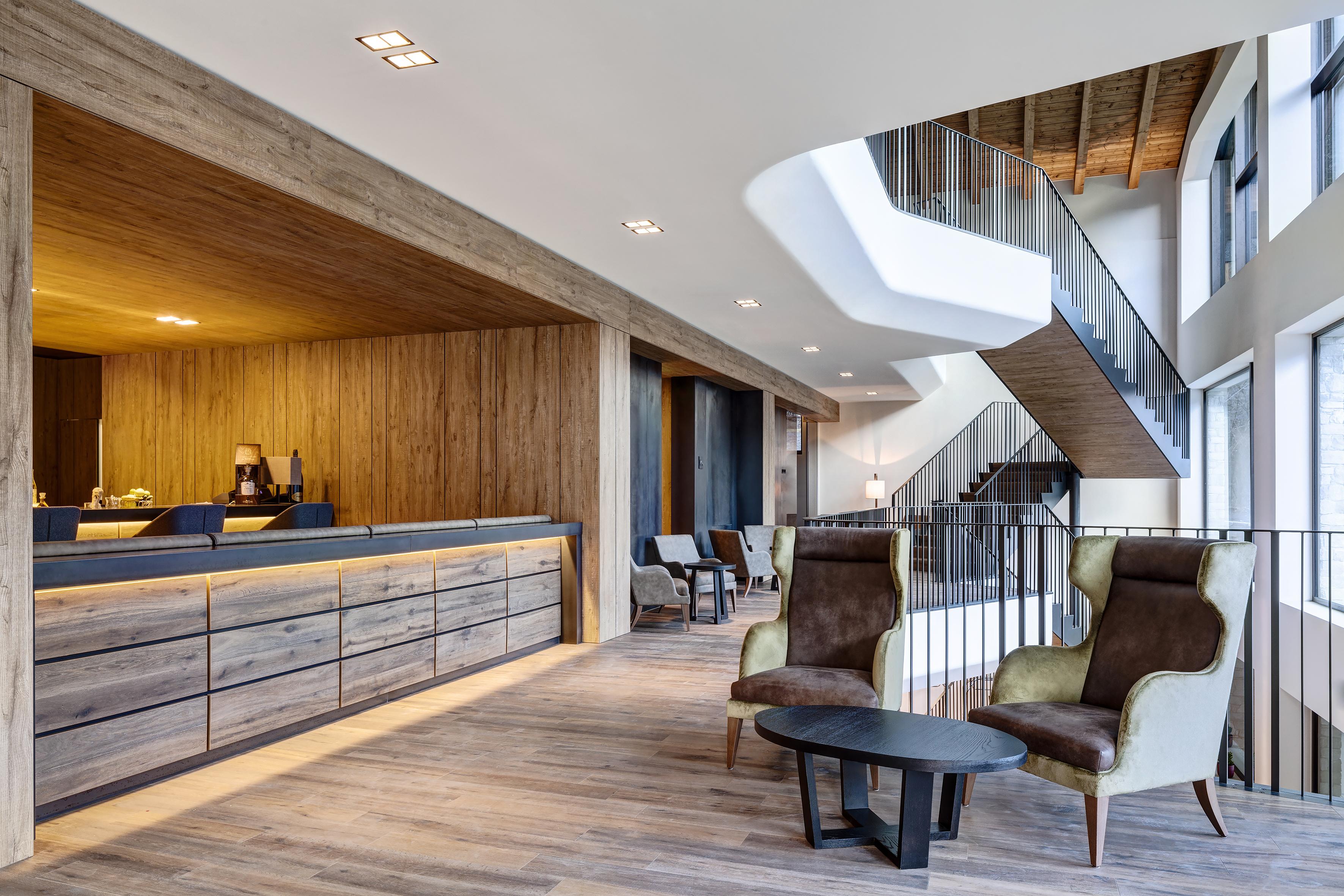 Grand Hotel Courmayeur Mont Blanc, By R Collection Hotels Bagian luar foto