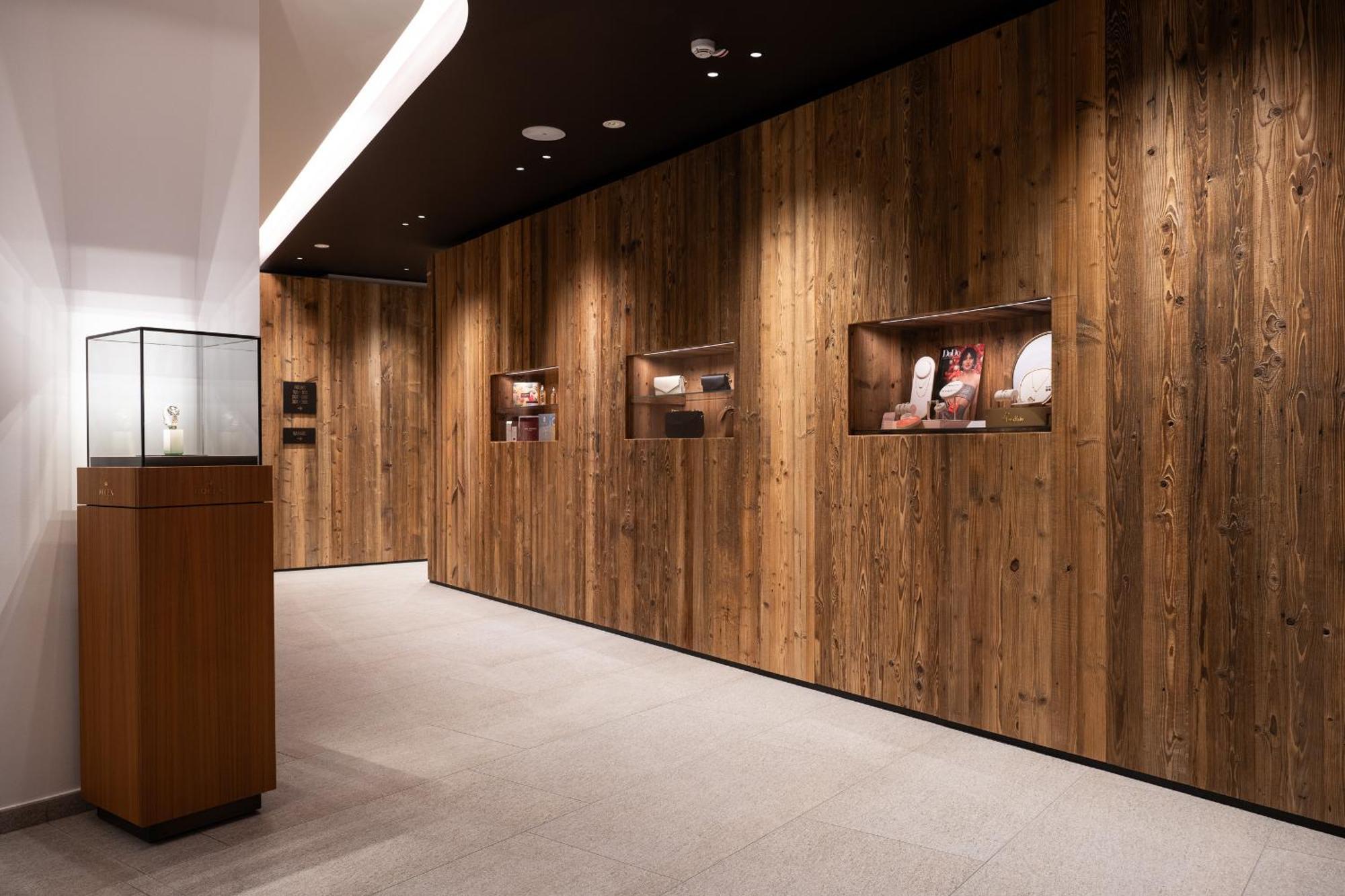 Grand Hotel Courmayeur Mont Blanc, By R Collection Hotels Bagian luar foto