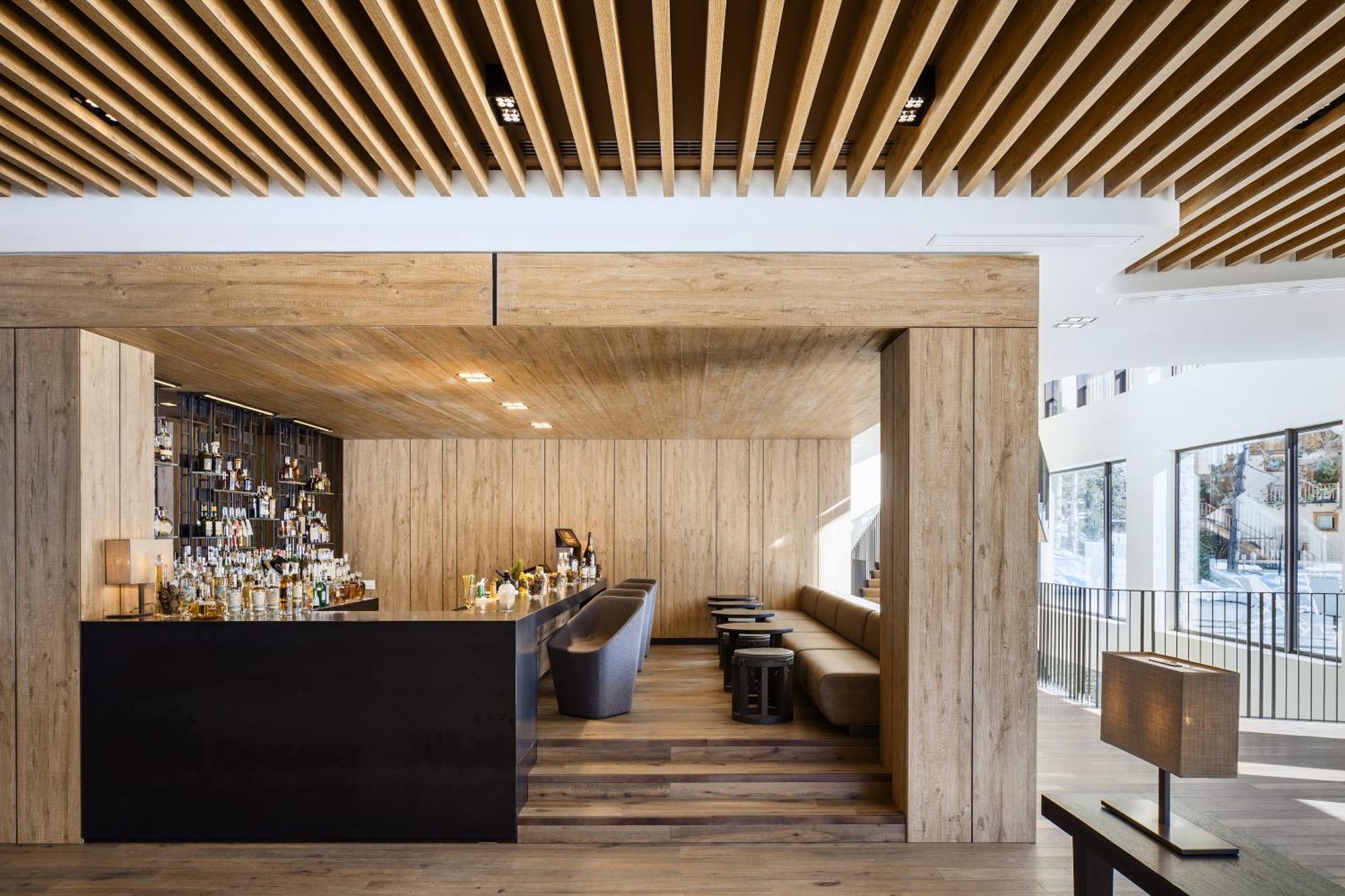 Grand Hotel Courmayeur Mont Blanc, By R Collection Hotels Bagian luar foto